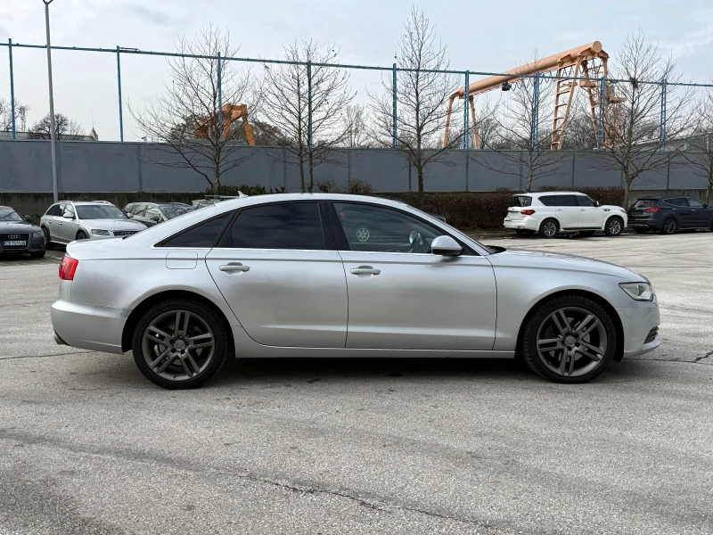 Audi A6 3.0d 245 к.с./ГАРАНЦИЯ 6 МЕСЕЦА, снимка 5 - Автомобили и джипове - 52704092
