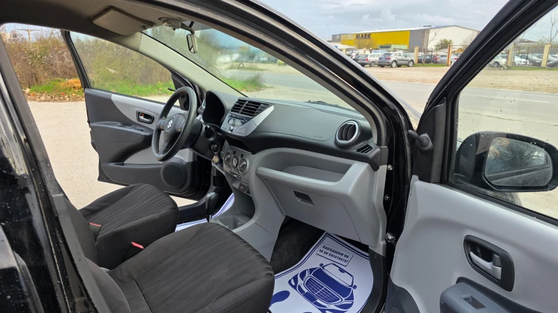 Suzuki Alto ПРОМОЦИЯ, снимка 11 - Автомобили и джипове - 52794778
