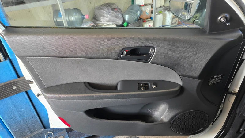 Hyundai I20 1.6* 90кс* дизел* фейслифт, снимка 15 - Автомобили и джипове - 52828686