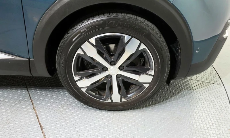 Peugeot 5008, снимка 5 - Автомобили и джипове - 52907845