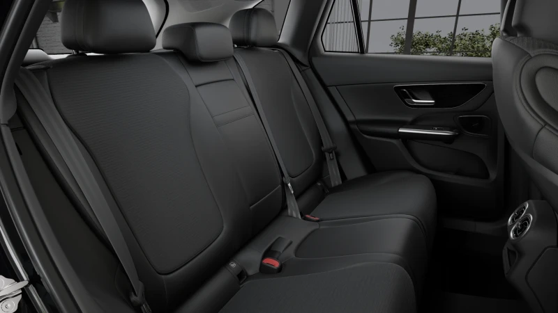 Mercedes-Benz GLC 200 4MATIC, снимка 10 - Автомобили и джипове - 53349253