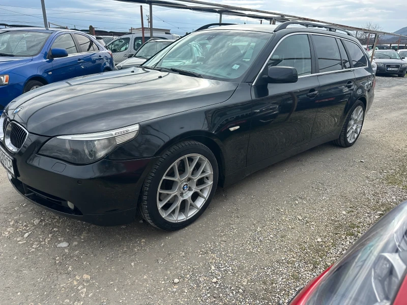 BMW 530 3.0 XD-231 k.s., снимка 2 - Автомобили и джипове - 53467715