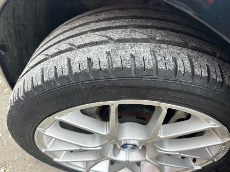 BMW 530 3.0 XD-231 k.s., снимка 14 - Автомобили и джипове - 53467715