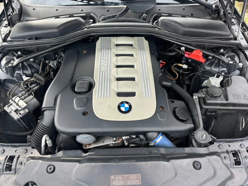 BMW 530 3.0 XD-231 k.s., снимка 13 - Автомобили и джипове - 53467715