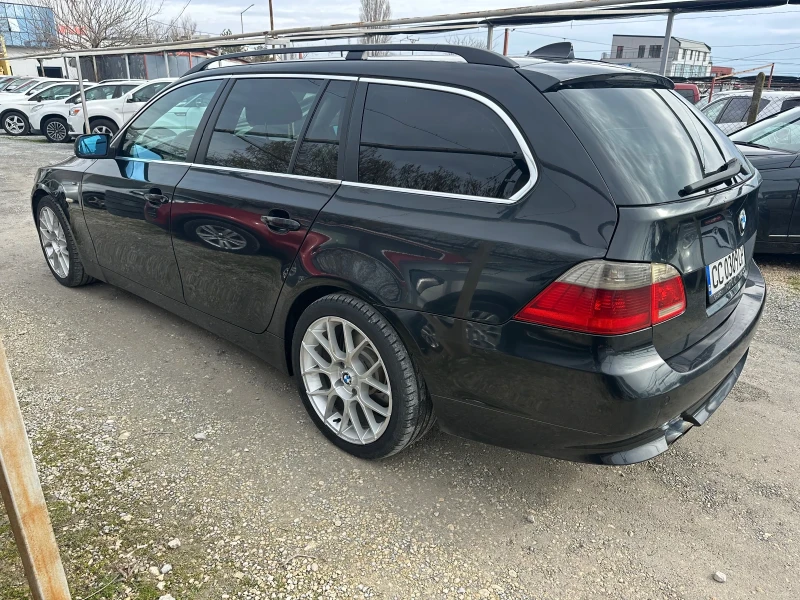 BMW 530 3.0 XD-231 k.s., снимка 5 - Автомобили и джипове - 53467715