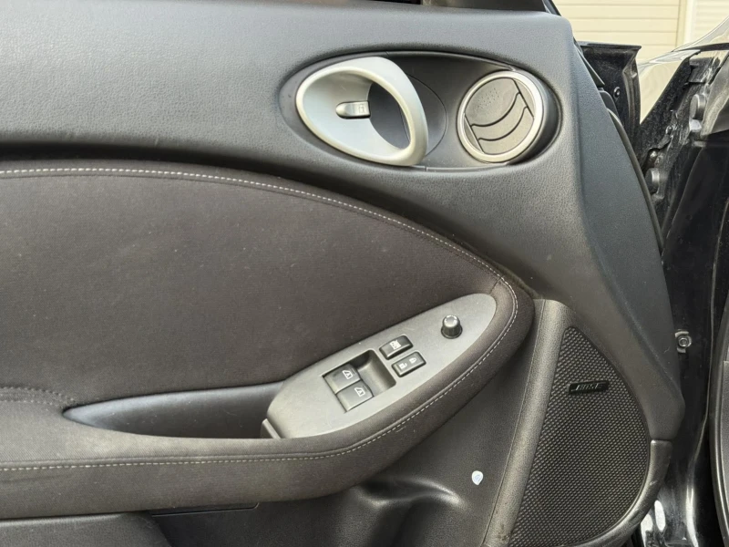 Nissan 370Z Sport, снимка 10 - Автомобили и джипове - 53541268