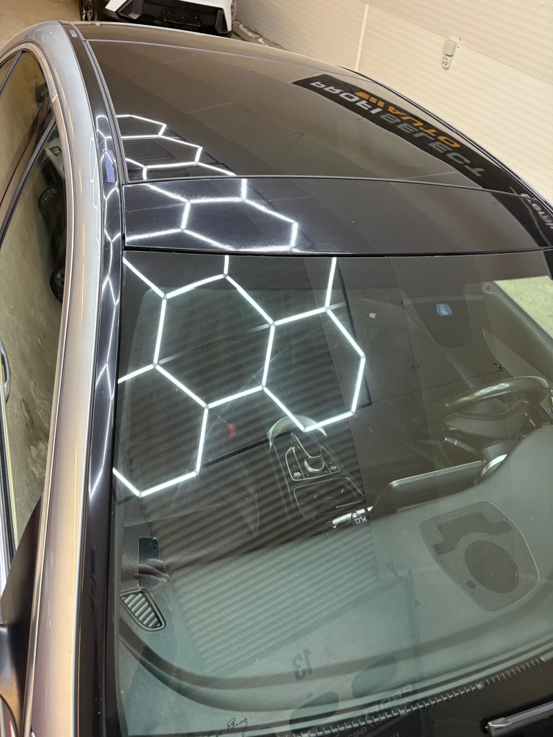 Mercedes-Benz C 300 4 MATIC, снимка 10 - Автомобили и джипове - 53560648