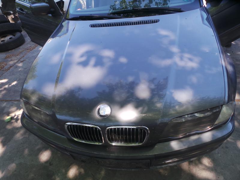 BMW 330, снимка 3 - Автомобили и джипове - 45397216