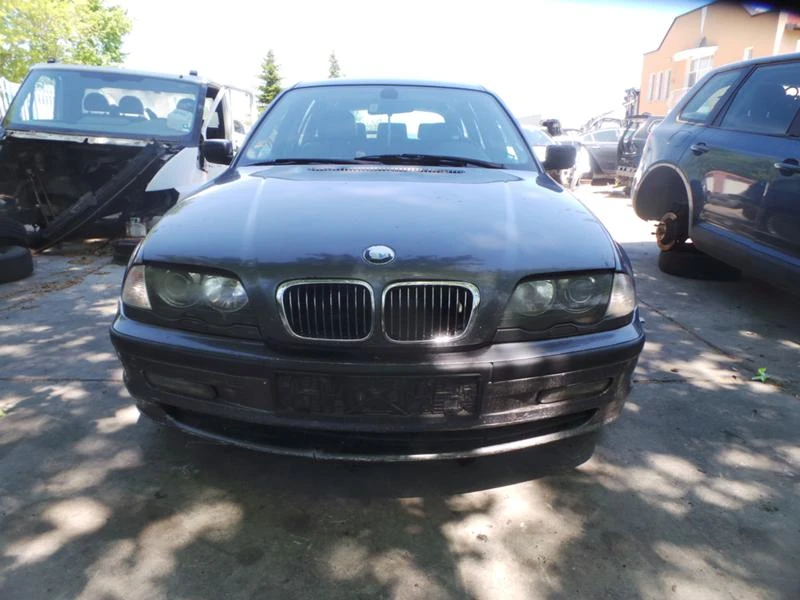 BMW 330, снимка 9 - Автомобили и джипове - 47850572