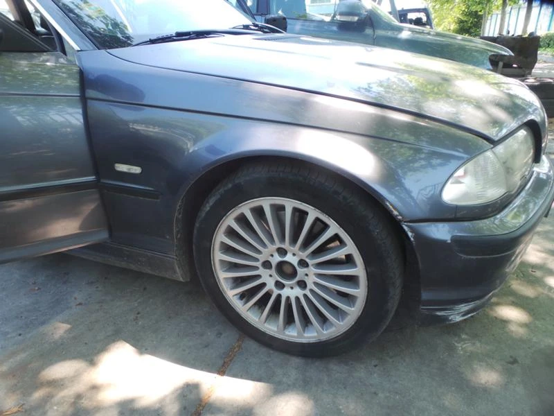 BMW 330, снимка 4 - Автомобили и джипове - 47850572