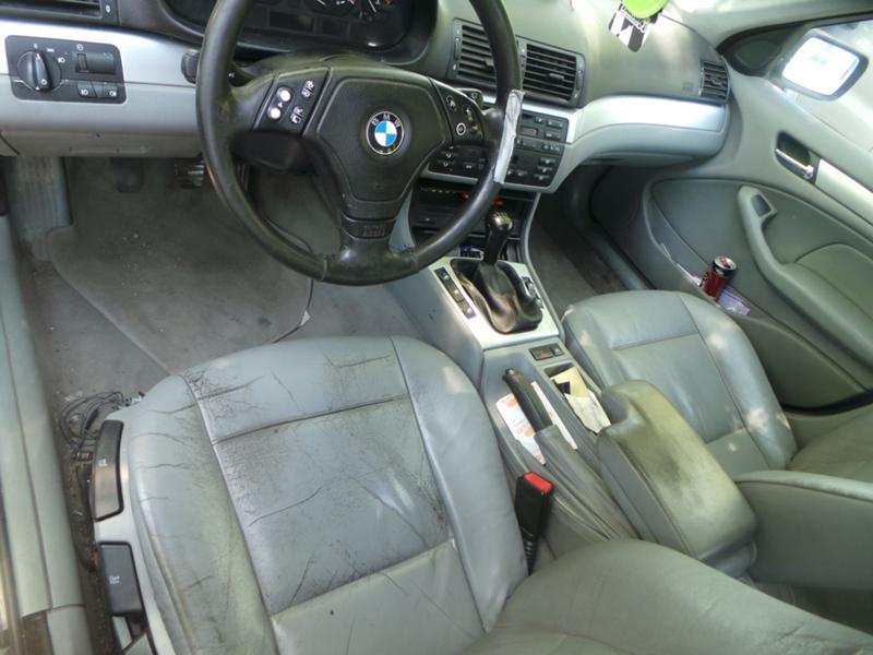 BMW 330, снимка 10 - Автомобили и джипове - 45397216