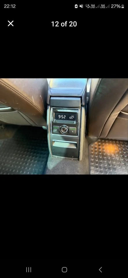 Skoda Superb 2.0 - изображение 4