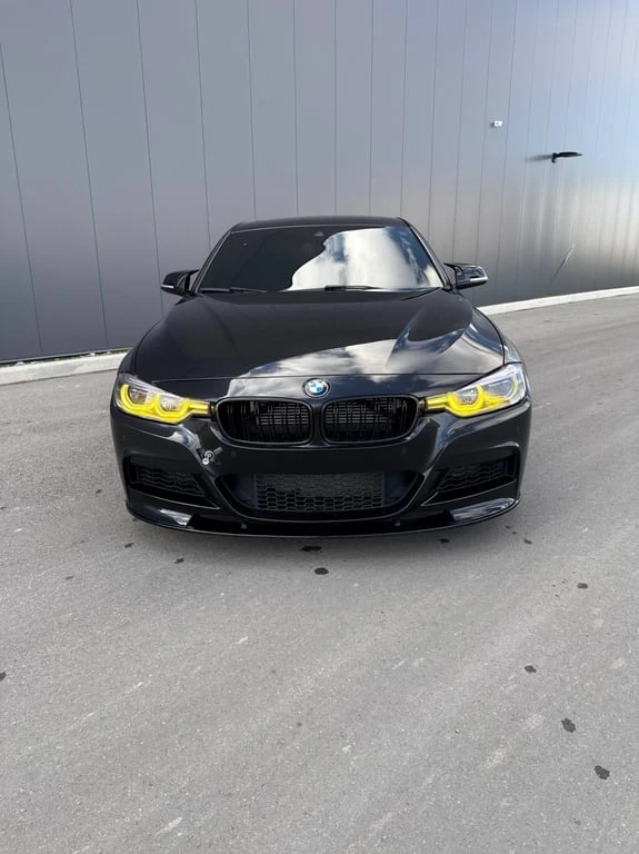 BMW 340 * 340i xDrive * CARFAX * БЕЗ ПЪРВОНАЧАЛНА ВНОСКА - изображение 6