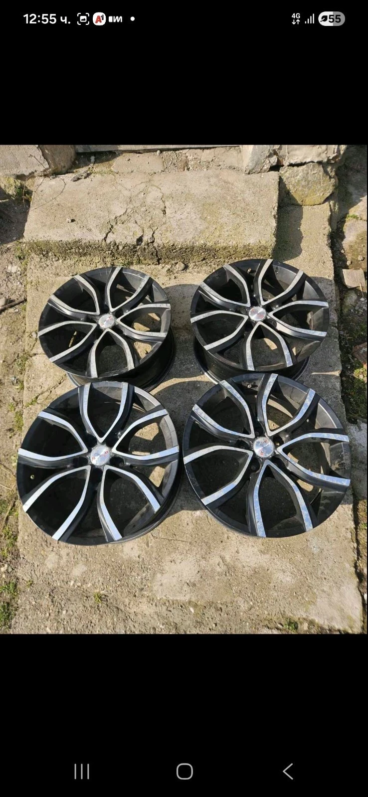 VW Passat B8 2.0 diesel, снимка 13 - Автомобили и джипове - 53971809