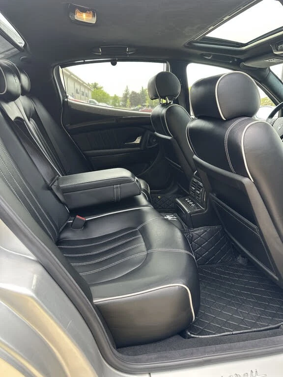 Maserati Quattroporte A���������* (���� �� ��) | Mobile.bg � ����������� 5