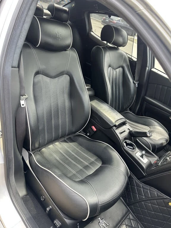 Maserati Quattroporte A���������* (���� �� ��) | Mobile.bg � ����������� 4