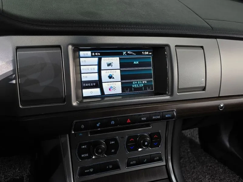 Jaguar Xf 2.2D | Mobile.bg � ����������� 14