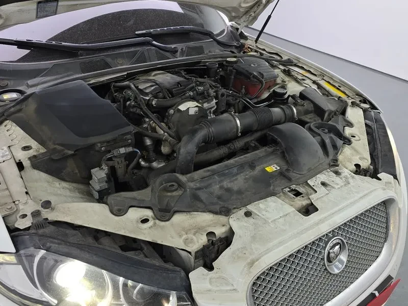 Jaguar Xf 2.2D | Mobile.bg � ����������� 6
