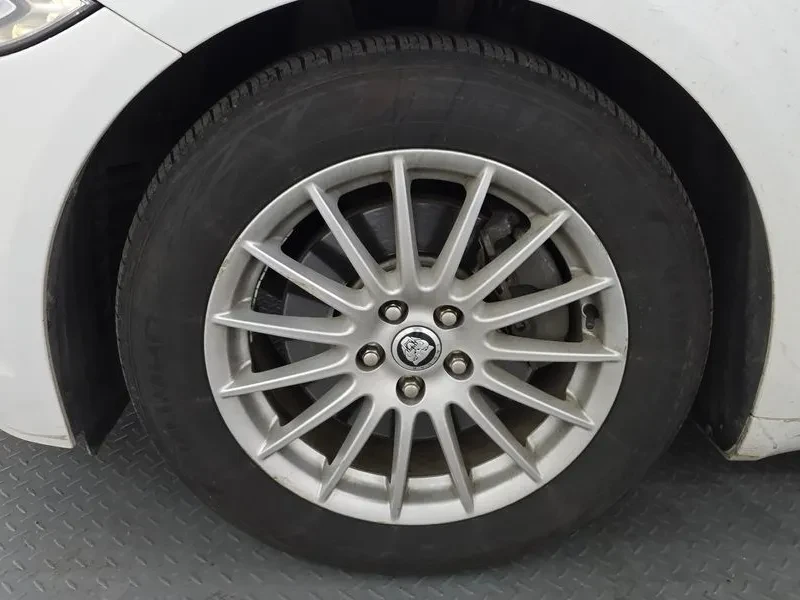 Jaguar Xf 2.2D | Mobile.bg � ����������� 5