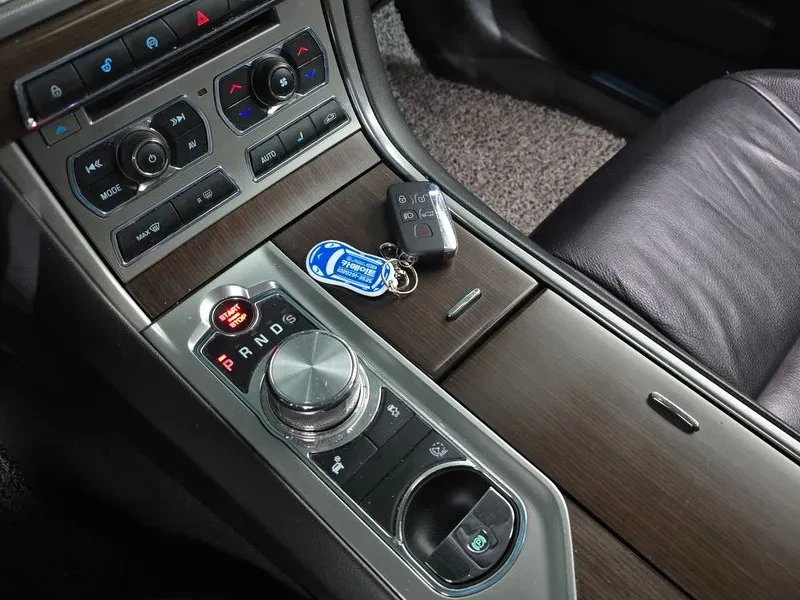 Jaguar Xf 2.2D | Mobile.bg � ����������� 9
