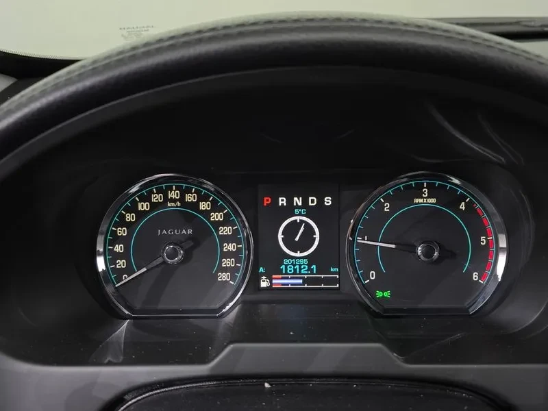 Jaguar Xf 2.2D | Mobile.bg � ����������� 8