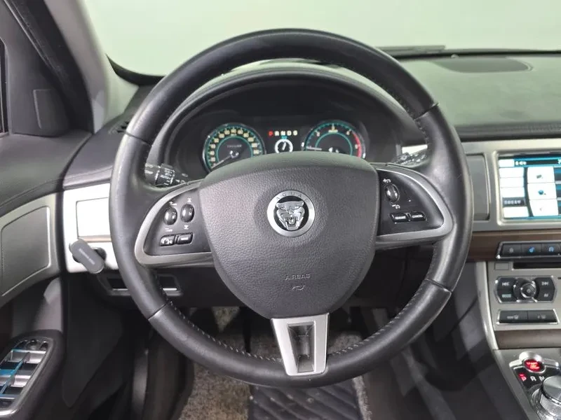 Jaguar Xf 2.2D | Mobile.bg � ����������� 13
