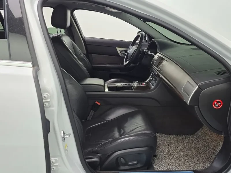Jaguar Xf 2.2D | Mobile.bg � ����������� 11