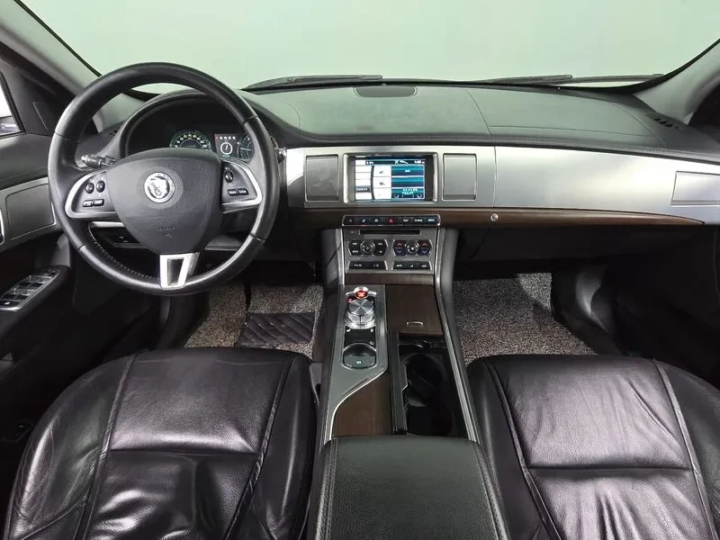 Jaguar Xf 2.2D | Mobile.bg � ����������� 7