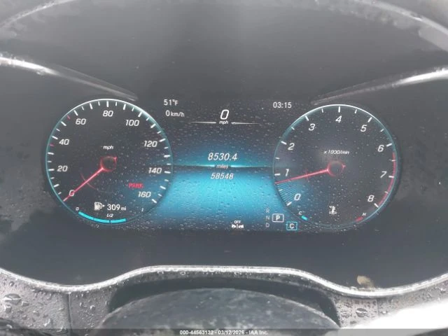 Mercedes-Benz C 300 * КОЖА* ПОДГРЕВ* ПАНОРАМА* BURMESTER* , снимка 7 - Автомобили и джипове - 54460466