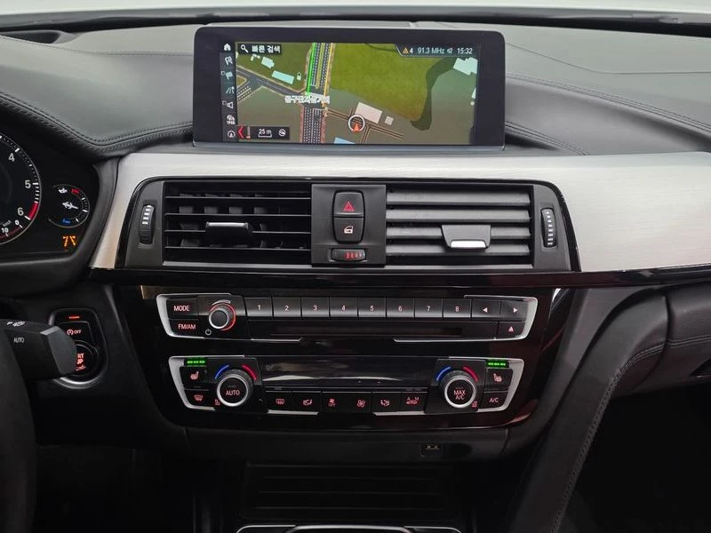 BMW 324 420d xDrive Sport GranCoupe| 190к.с.| ВКЛ.ТЕХНОТЕС, снимка 13 - Автомобили и джипове - 55221355