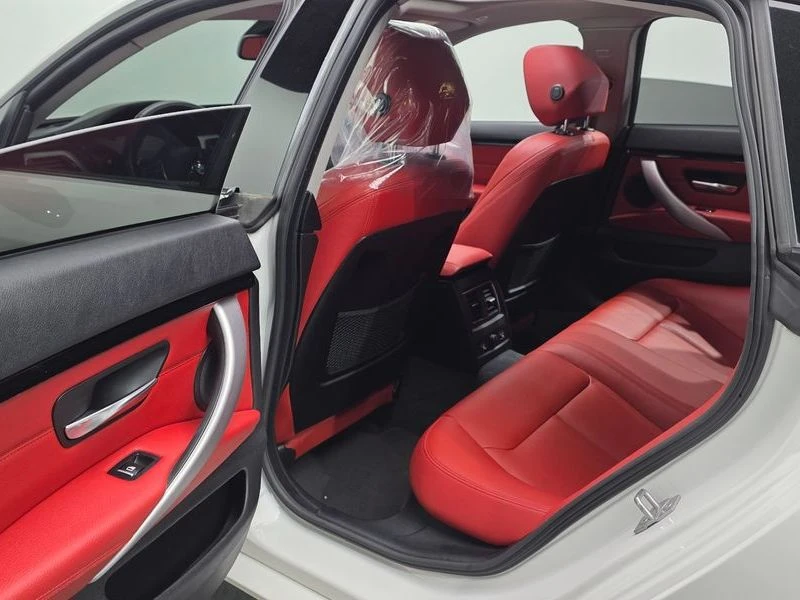 BMW 324 420d xDrive Sport GranCoupe| 190к.с.| ВКЛ.ТЕХНОТЕС, снимка 12 - Автомобили и джипове - 55221355