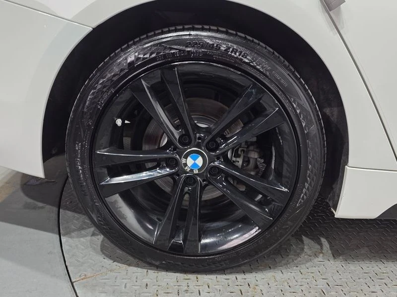 BMW 324 420d xDrive Sport GranCoupe| 190к.с.| ВКЛ.ТЕХНОТЕС, снимка 5 - Автомобили и джипове - 55221355