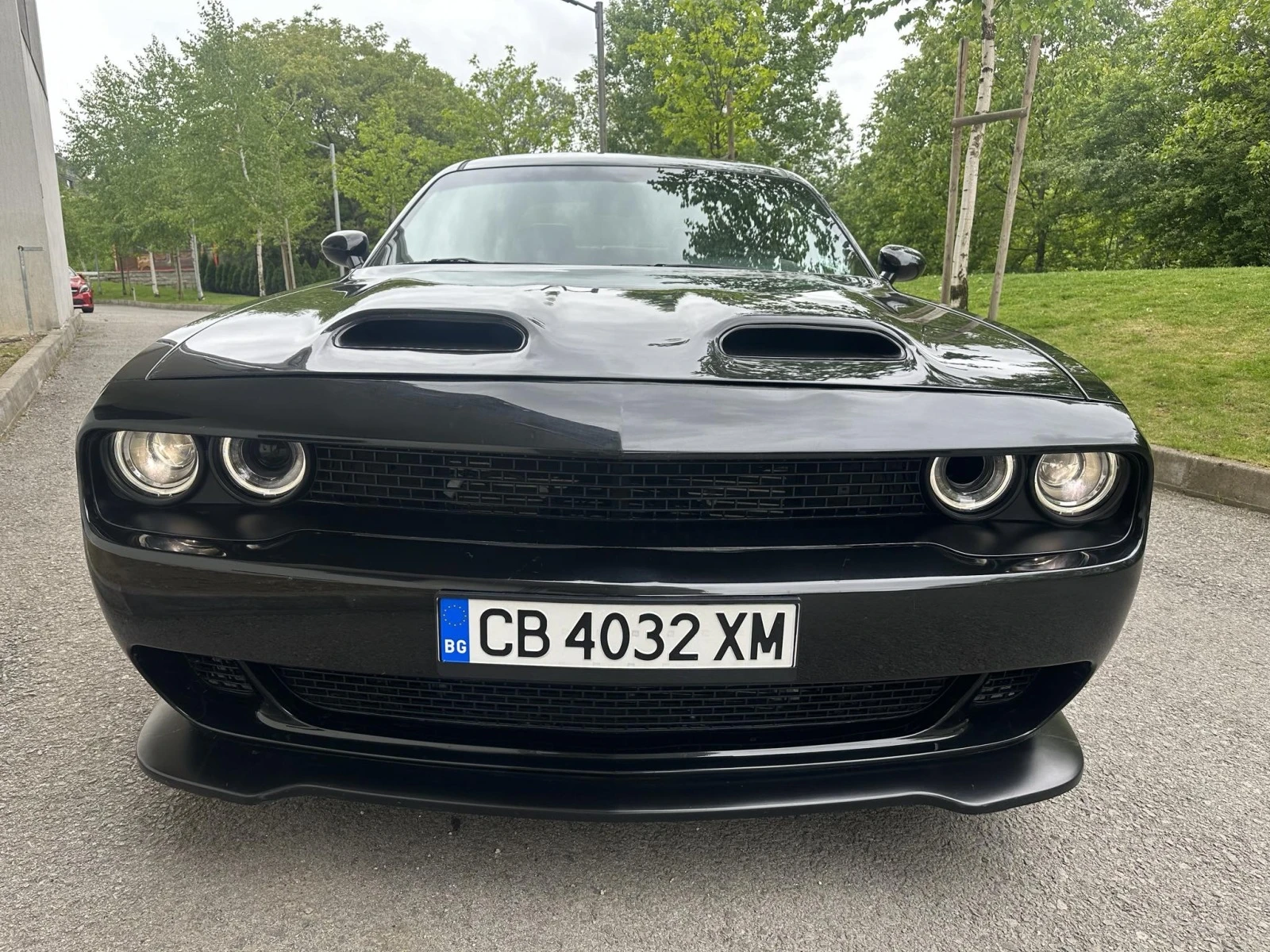 Dodge Challenger 5.7 HEMI - изображение 2