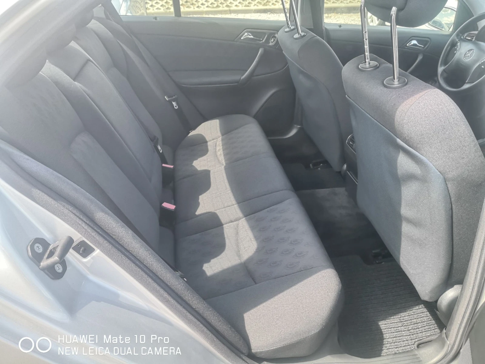 Mercedes-Benz C 180 | Mobile.bg — изображение 12