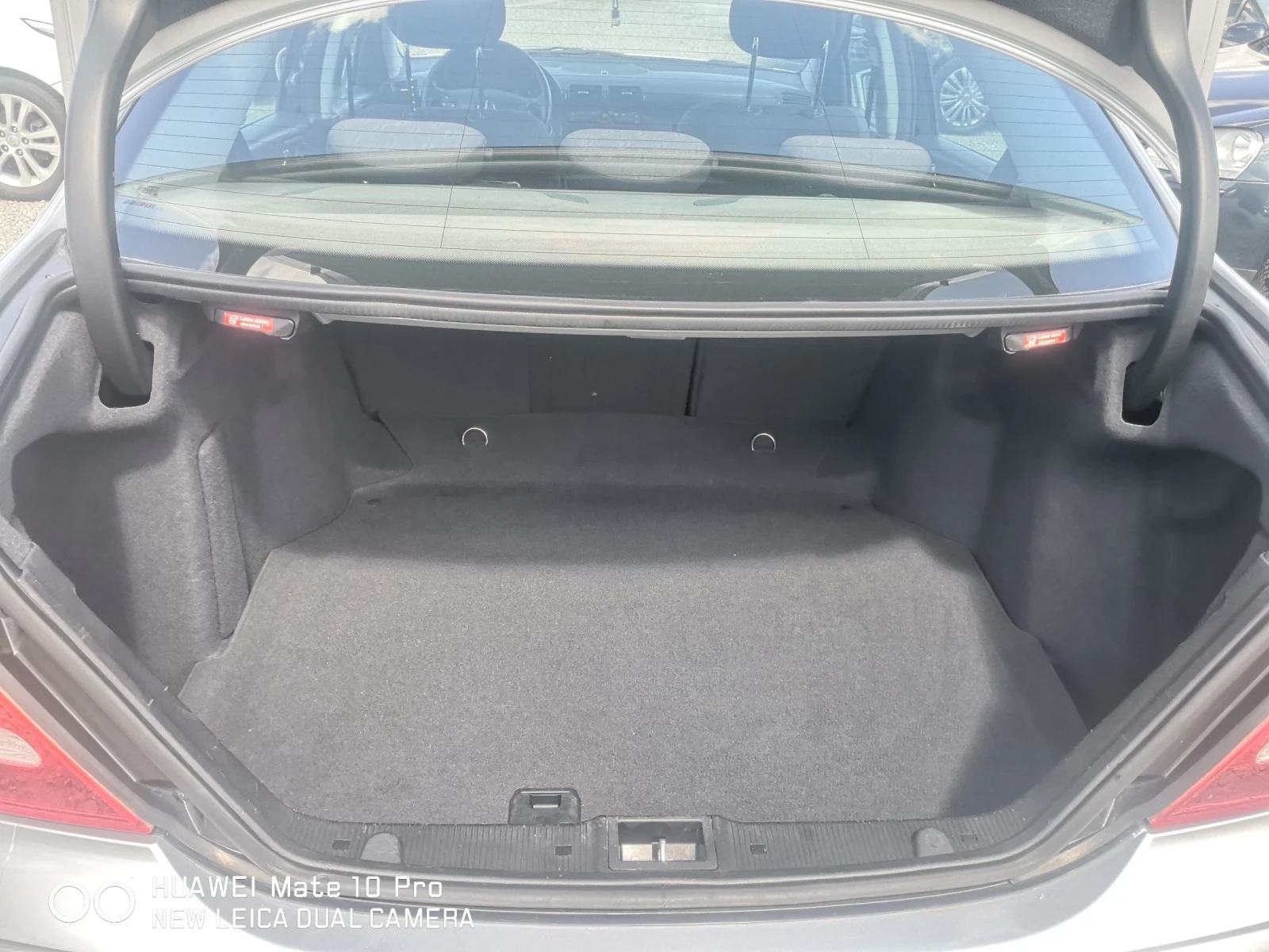 Mercedes-Benz C 180 | Mobile.bg — изображение 16