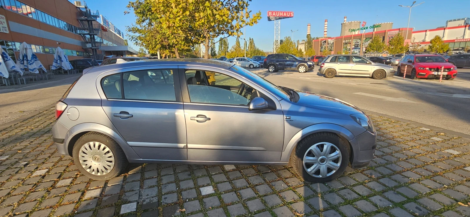 Opel Astra  - изображение 2