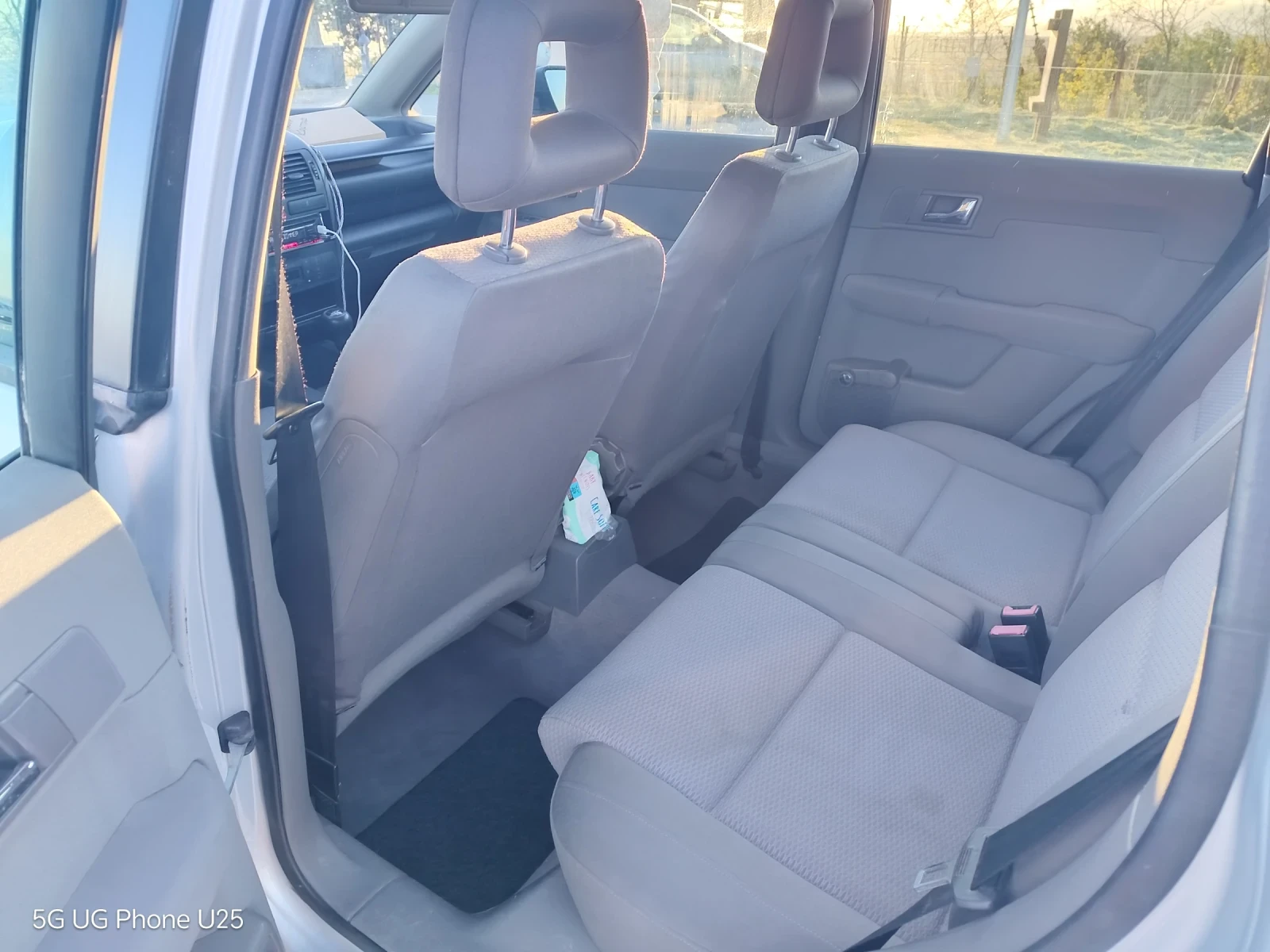 Audi A2  - изображение 10