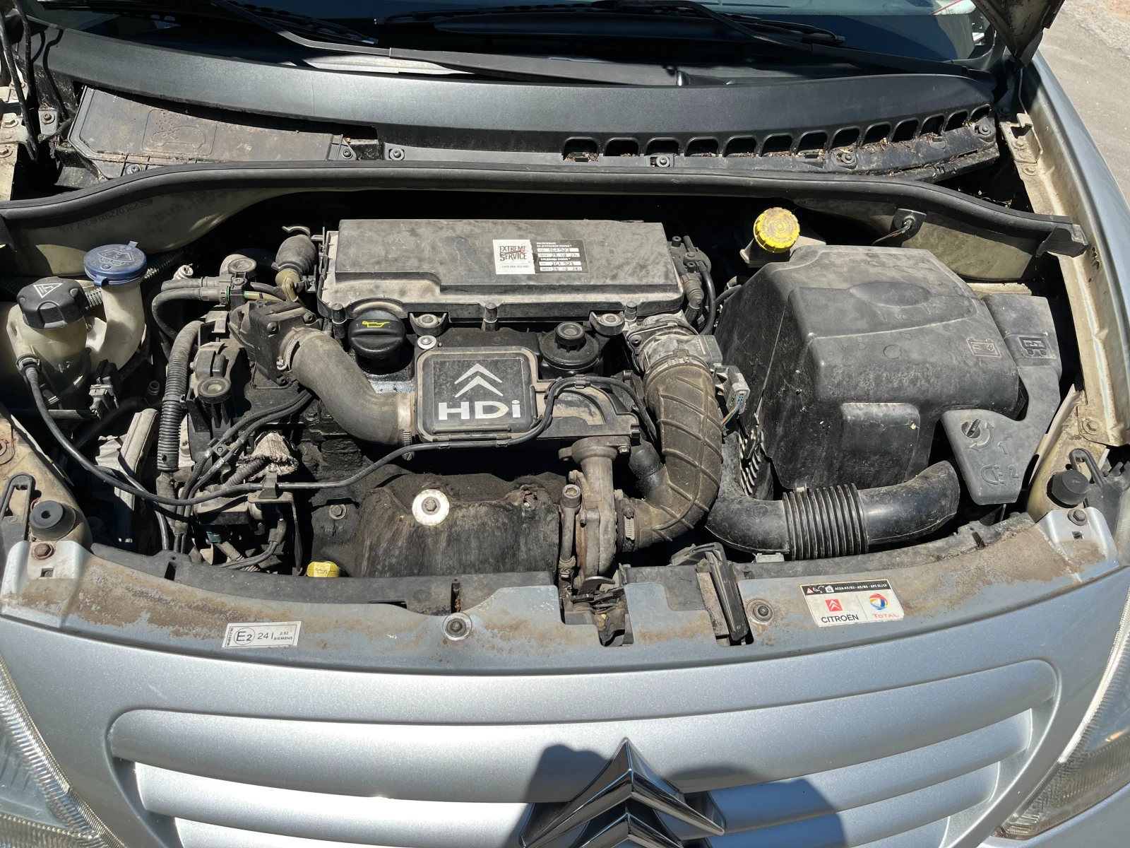 Citroen C3 | Mobile.bg   16