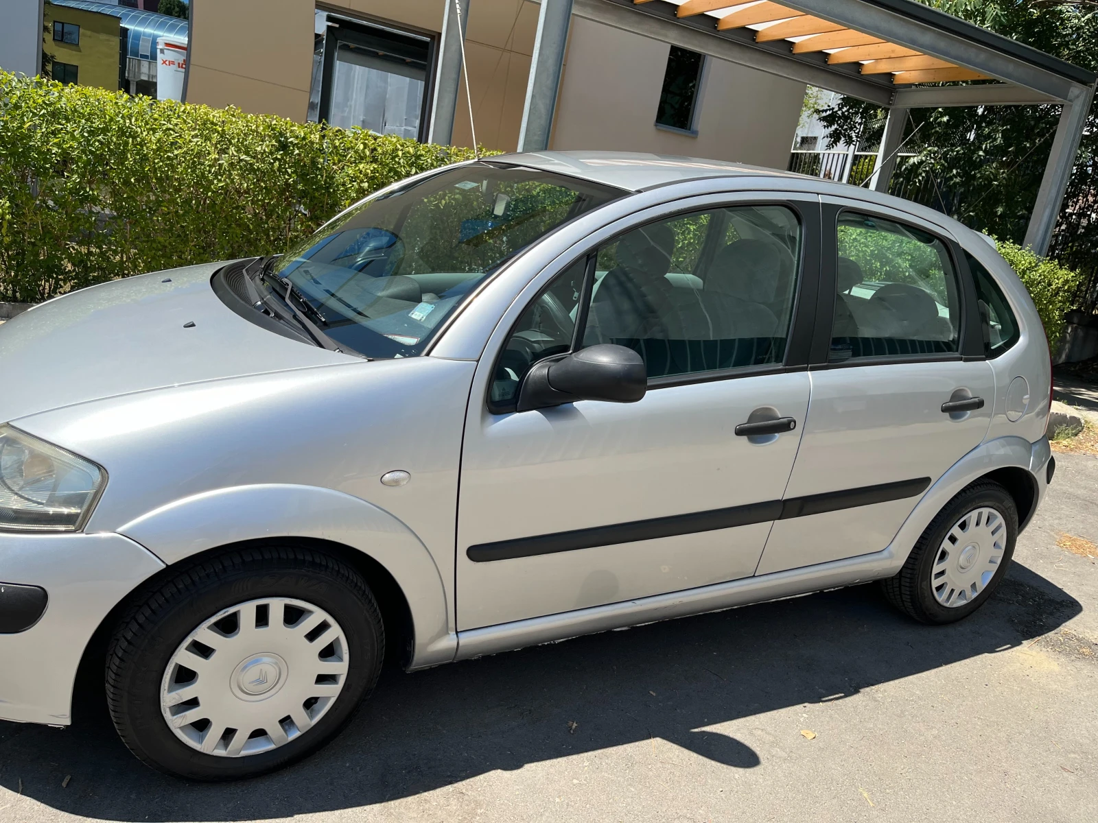 Citroen C3  - изображение 2