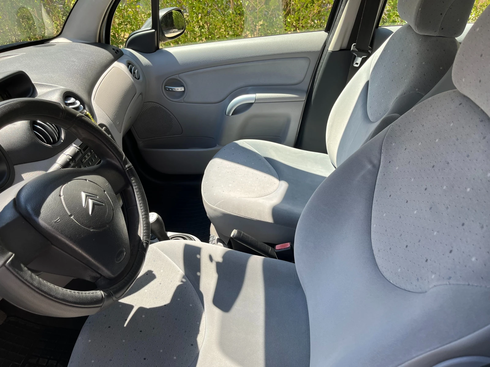 Citroen C3 | Mobile.bg   13