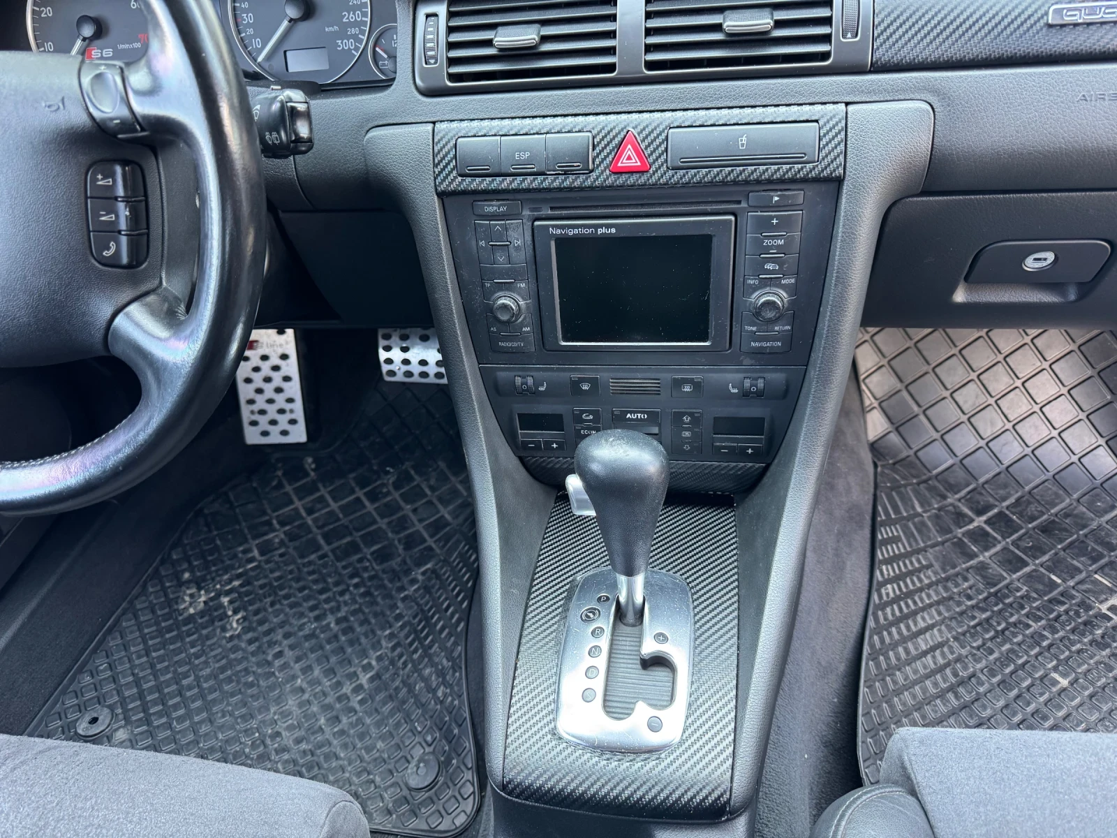 Audi S6 4.2 V8 - изображение 5
