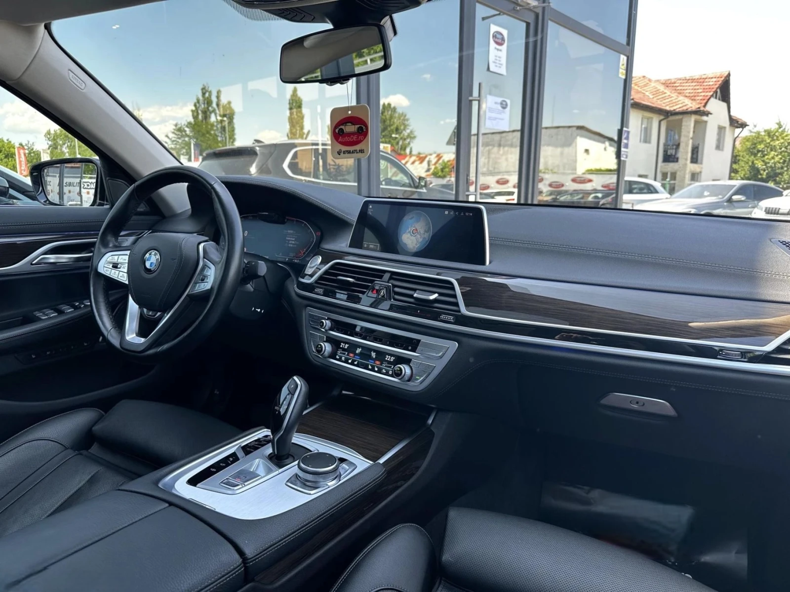 BMW 730 Ld - изображение 5
