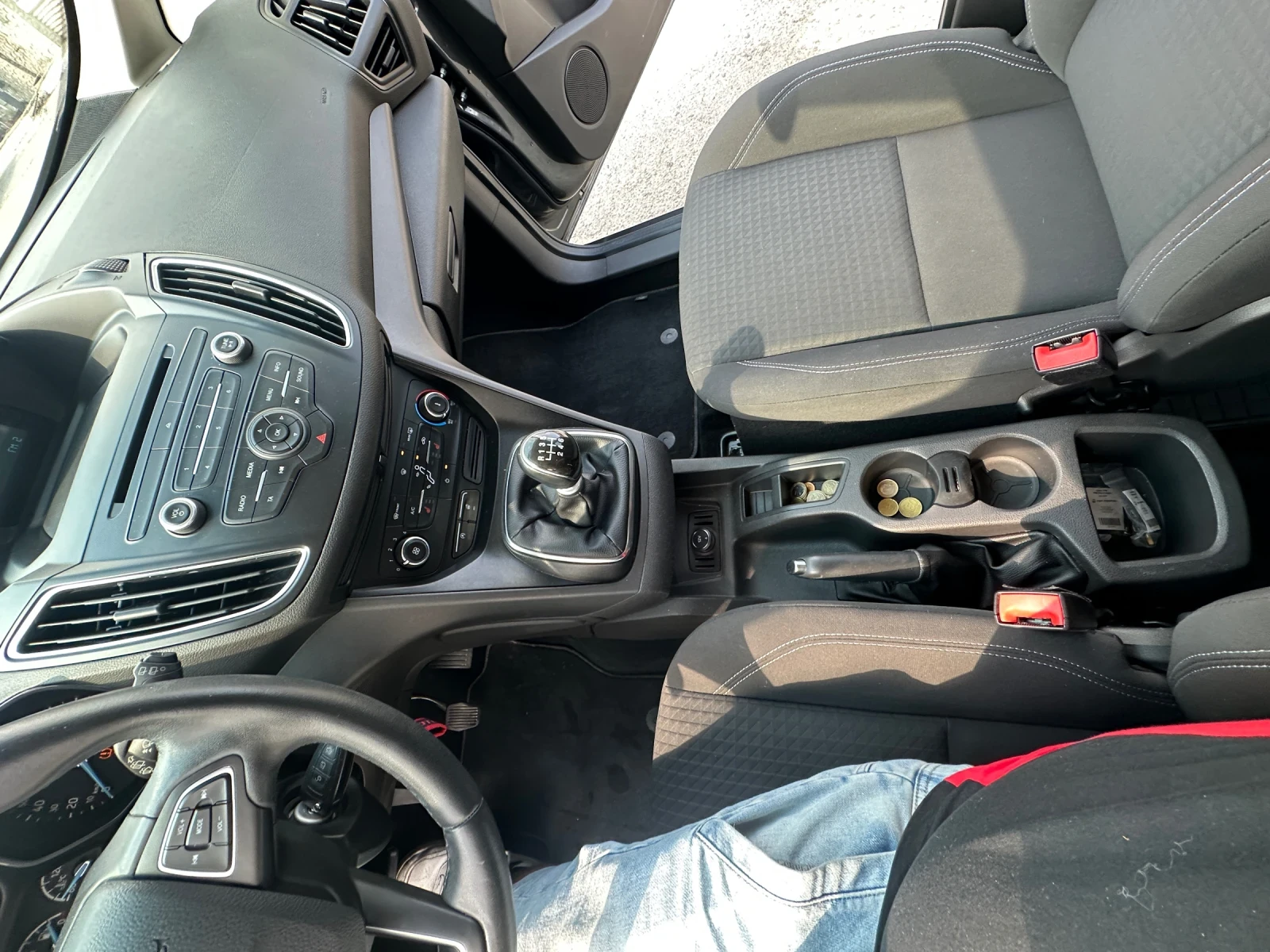 Ford C-max  | Mobile.bg   16