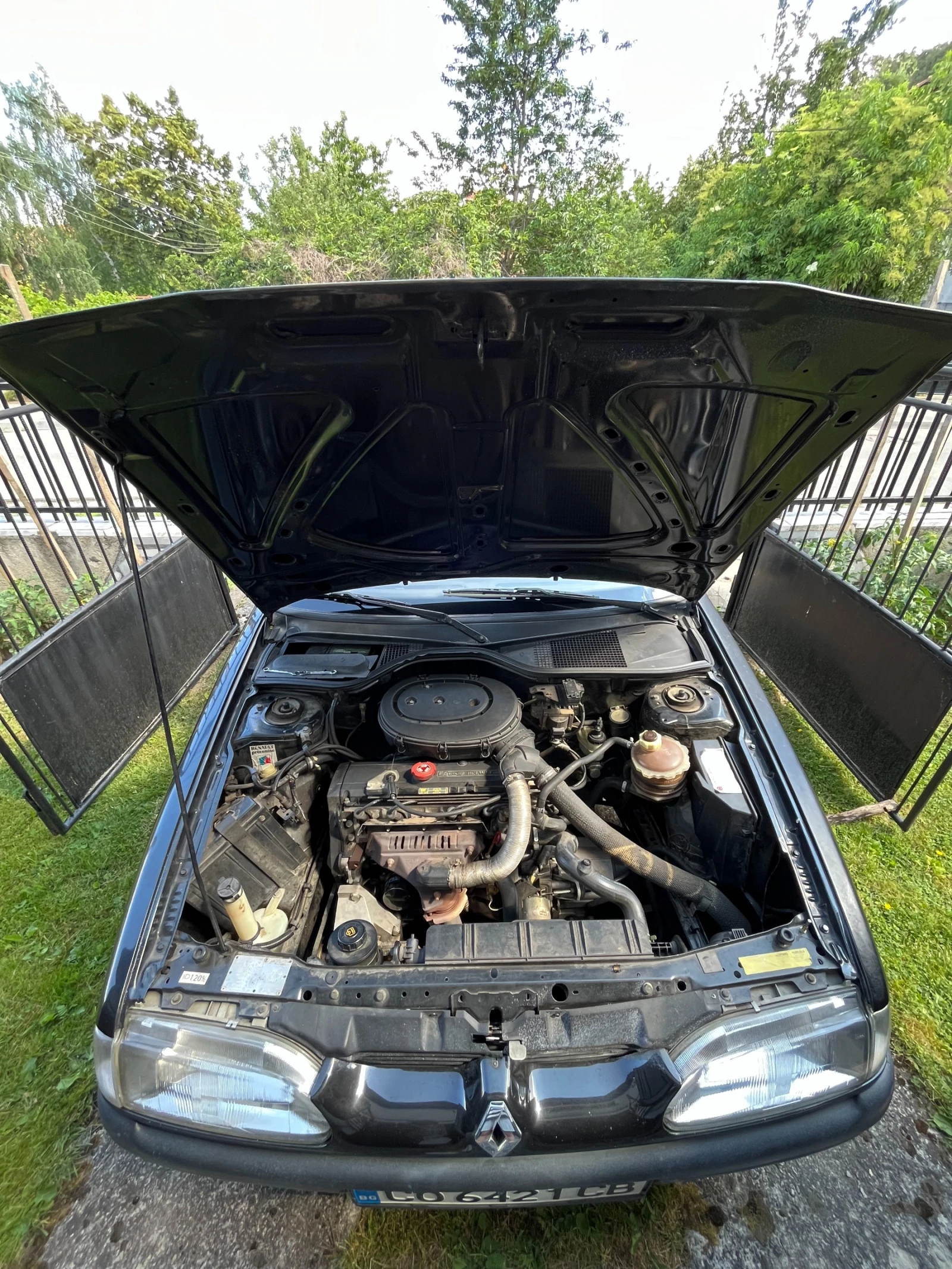 Renault 19  - изображение 2