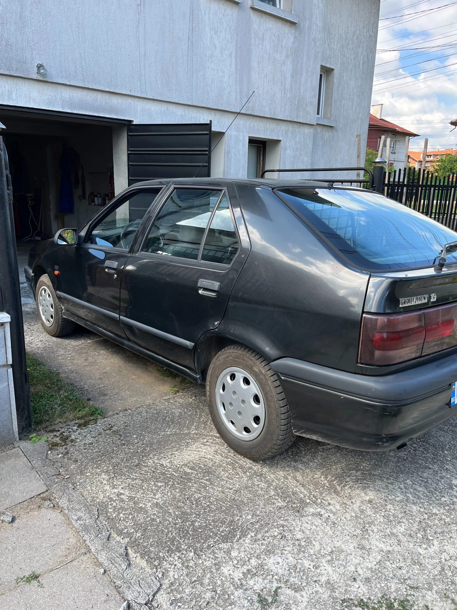 Renault 19 | Mobile.bg   1