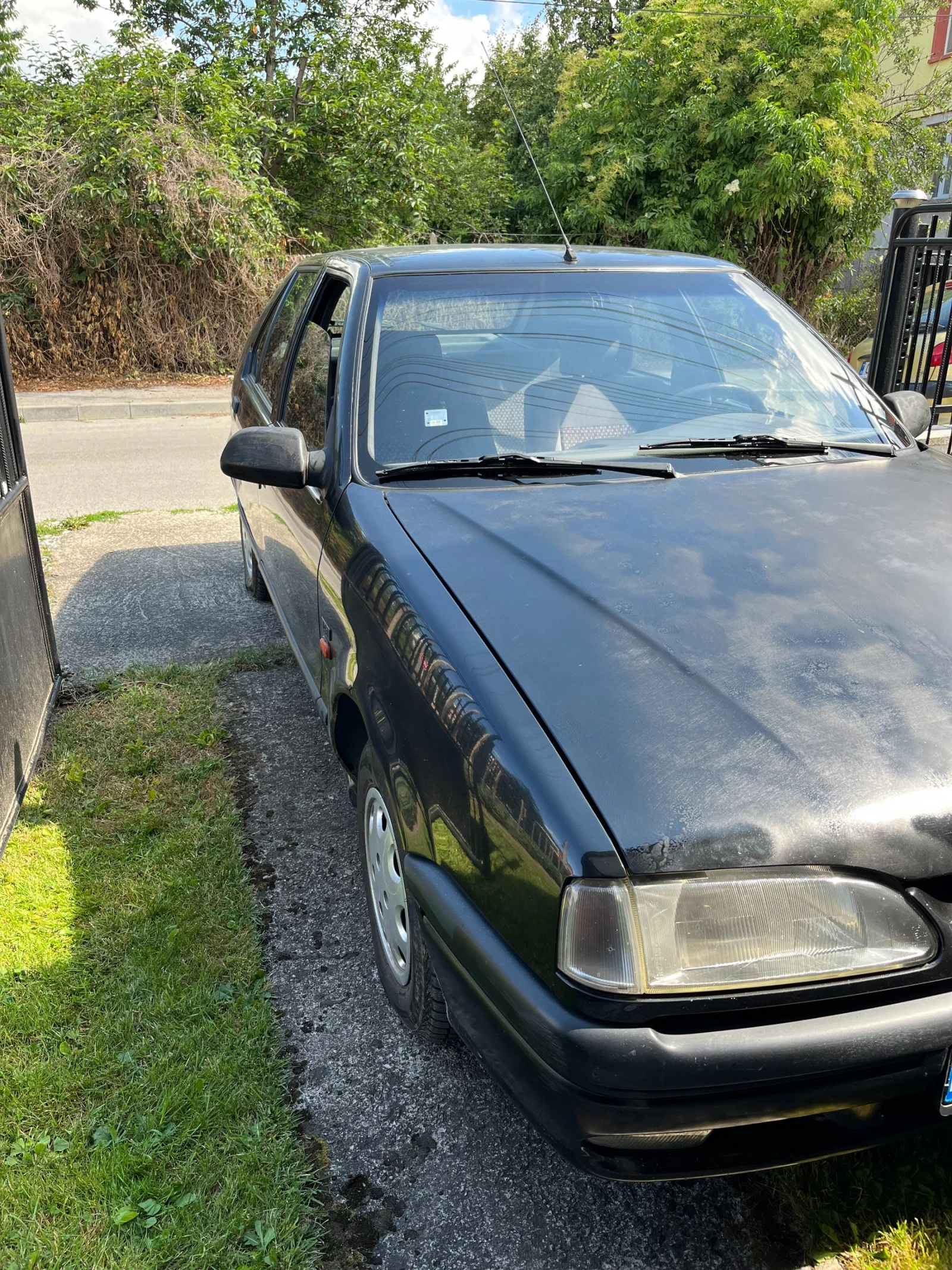 Renault 19  - изображение 6