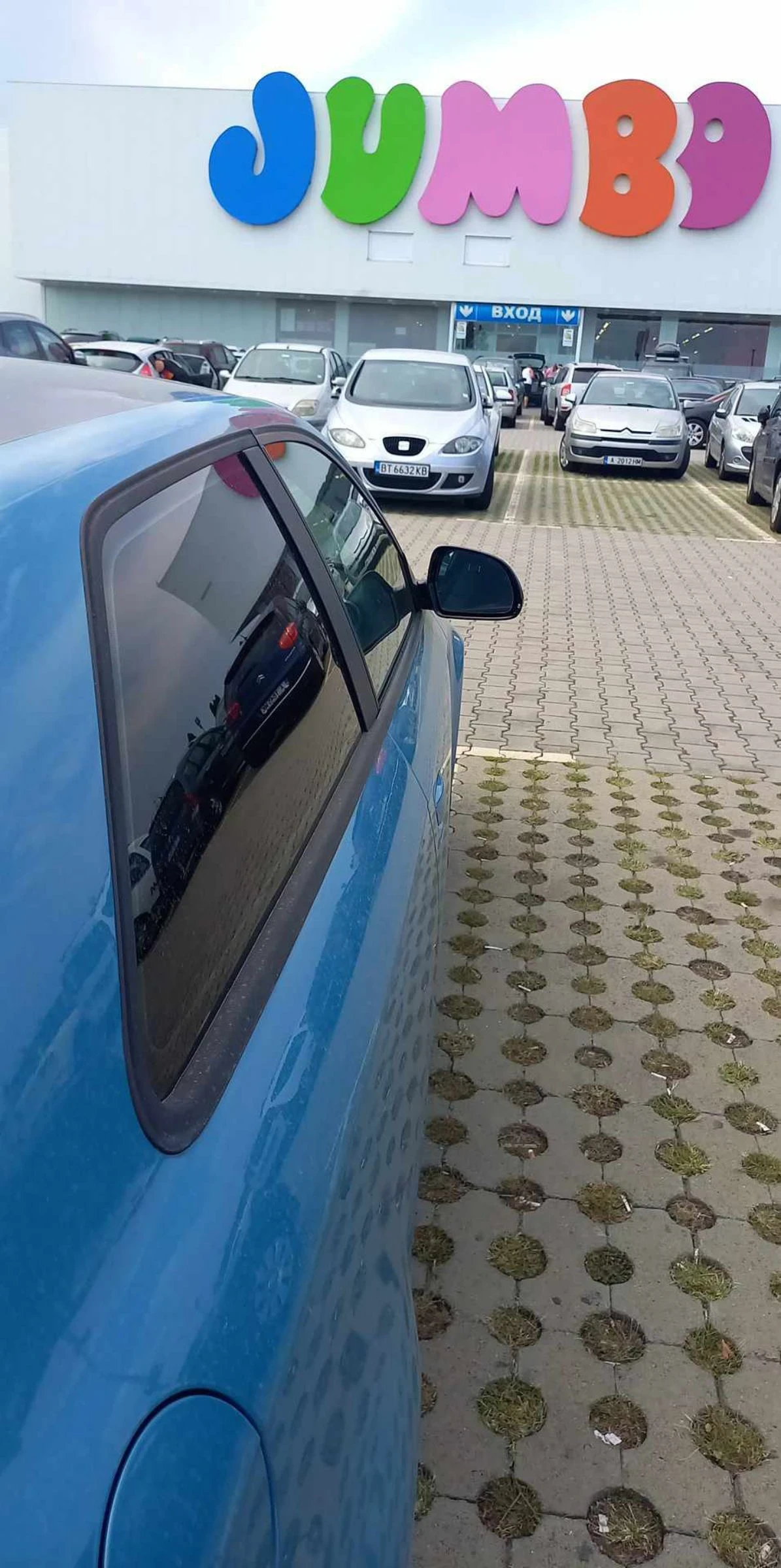 Audi A3  - изображение 4