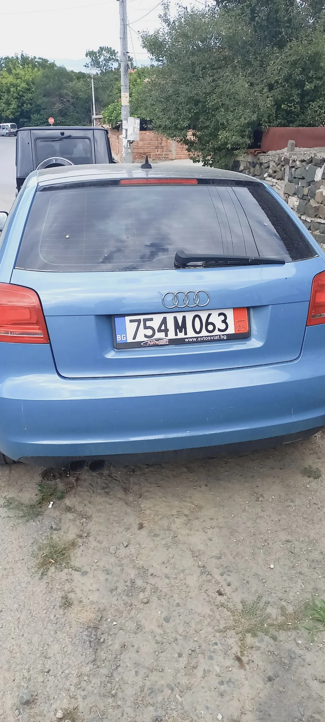 Audi A3  - изображение 2