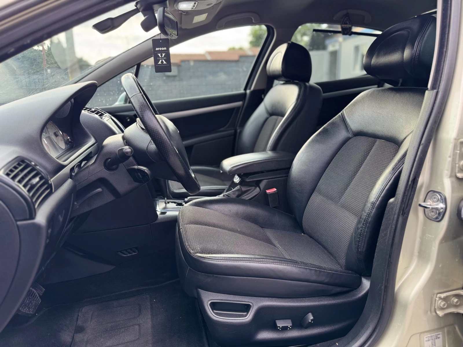 Peugeot 407 2.0 HDI - изображение 7