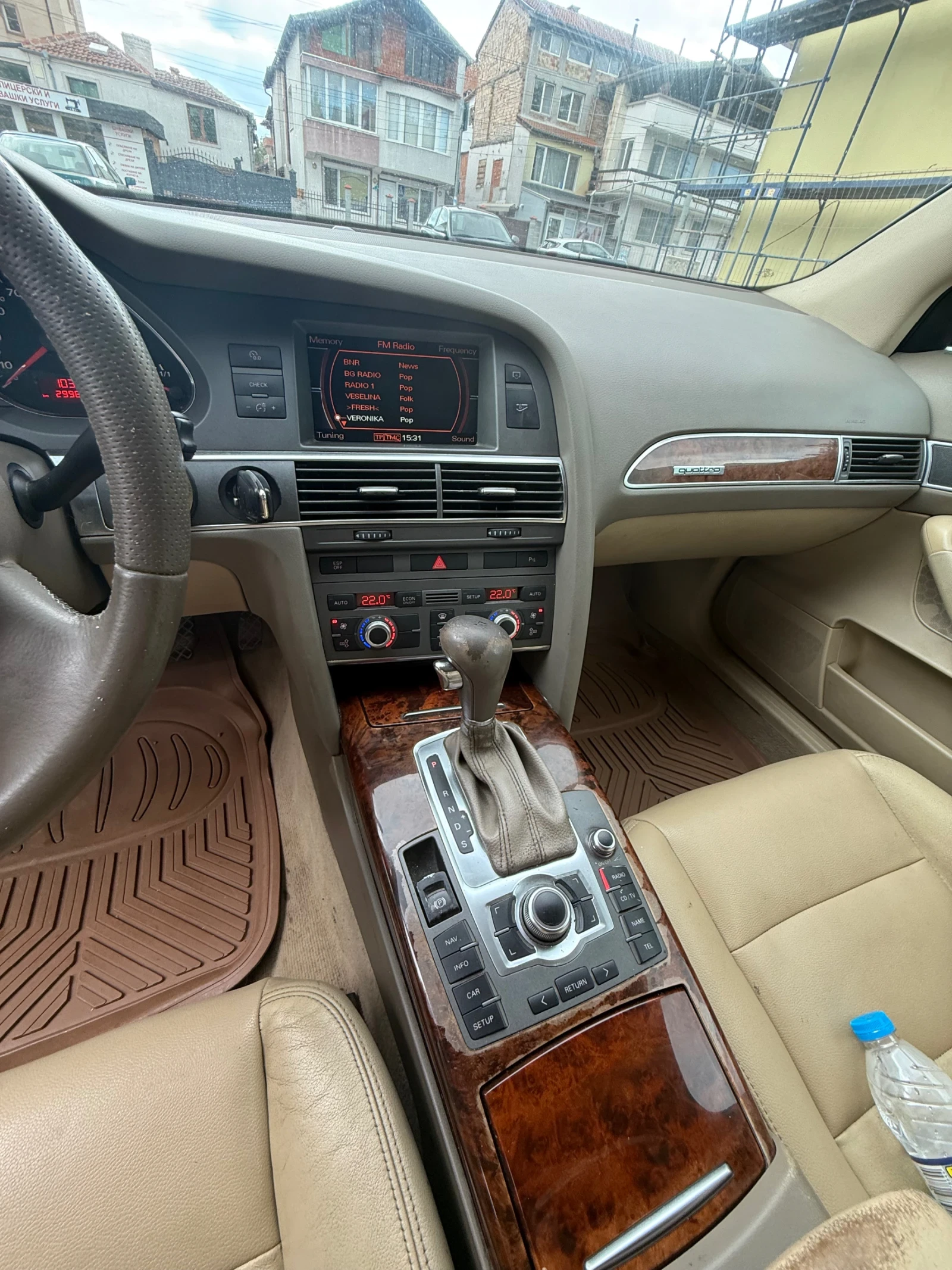 Audi A6  - изображение 10